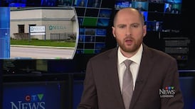 CTV News London at Six for Monday, April 20, 2026
