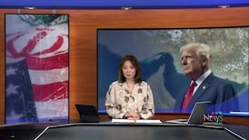 CTV News Montreal at Six for Friday, April 17, 2026