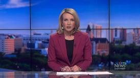 CTV News Saskatoon at Six for Friday, April 17, 2026