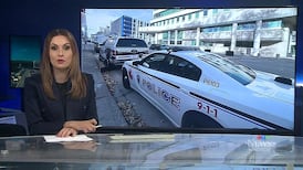 CTV News Windsor at Six for Wednesday, April 15, 2026