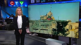 CTV National News with Sandie Rinaldo for Monday, April 20, 2026