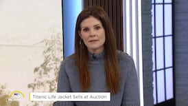 Tuesday, April 21, 2026