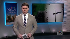 CTV News Edmonton at Six for Monday, April 20, 2026