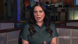 CTV News Winnipeg at Six for Thursday, April 16, 2026