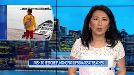 CTV News Vancouver at Six for Monday, April 20, 2026