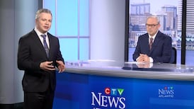 CTV News Atlantic at Six for Friday, April 17, 2026