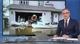 CTV News Kitchener at Six for Thursday, April 16, 2026