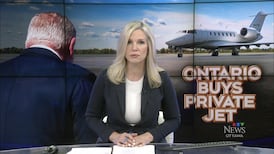 CTV News Ottawa at Six for Friday, April 17, 2026