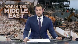 CTV News Ottawa at Six for Sunday, April 19, 2026