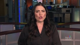 CTV News Winnipeg at Six for Wednesday, April 15, 2026