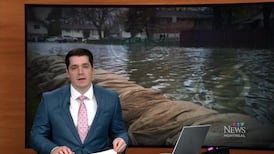 CTV News Toronto at Six for Saturday, April 18, 2026