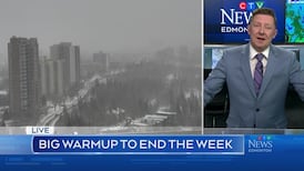 CTV News Edmonton at Six for Wednesday, April 15, 2026