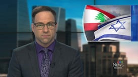 CTV News Regina at Six for Thursday, April 16, 2026