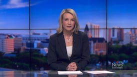 CTV News Saskatoon at Six for Monday, April 20, 2026