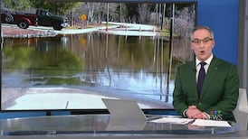 CTV News Kitchener at Six for Friday, April 17, 2026