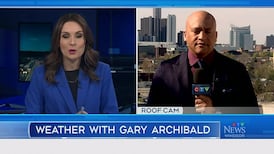 CTV News Windsor at Six for Monday, April 20, 2026