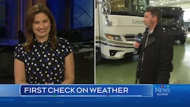 CTV News Barrie at Six for Monday, April 20, 2026