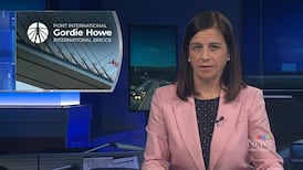 CTV News Windsor at Six for Thursday, April 16, 2026