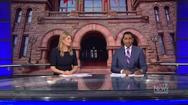 CTV News Toronto at Six for Wednesday, April 15, 2026
