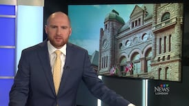 CTV News London at 11 for Wednesday, April 15, 2026