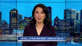 CTV News Vancouver at Six for Thursday, April 16, 2026