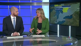 CTV News London at Six for Friday, April 17, 2026