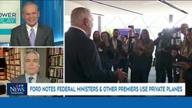 Power Play for Monday, April 20, 2026