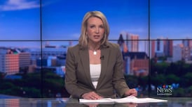 CTV News Saskatoon at Six for Wednesday, April 15, 2026