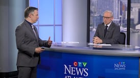 CTV News Atlantic at Six for Monday, April 20, 2026