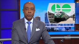CTV News Toronto at Six for Friday, April 17, 2026