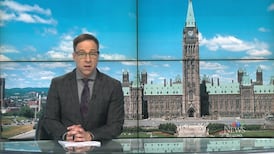 CTV News Regina at Six for Wednesday, April 15, 2026