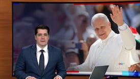 CTV News Toronto at Six for Sunday, April 19, 2026