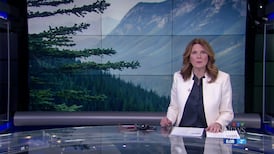 CTV News Calgary at Six for Wednesday, April 15, 2026