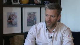 CTV News Edmonton at Six for Friday, April 17, 2026