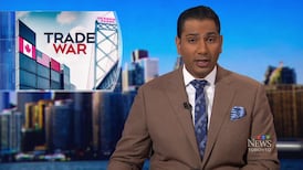 CTV News Toronto at Six for Saturday, April 18, 2026