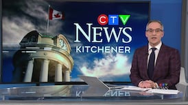 CTV News Kitchener at Six for Wednesday, April 15, 2026