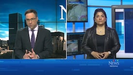 CTV News Regina at Six for Friday, April 17, 2026