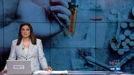 CTV News Vancouver at Six for Wednesday, April 15, 2026