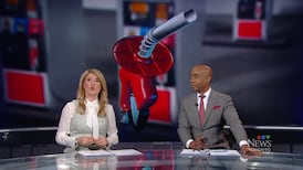 CTV News Toronto at Six for Monday, April 20, 2026