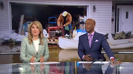 CTV News Toronto at Six for Thursday, April 16, 2026