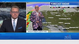 CTV News Northern Ontario at Six for Friday, April 17, 2026