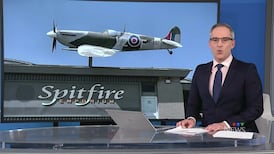 CTV News Kitchener at Six for Monday, April 20, 2026