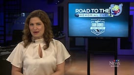 CTV News Barrie at Six for Friday, April 17, 2026