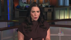 CTV News Winnipeg at Six for Friday, April 17, 2026