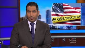 CTV News Toronto at Six for Sunday, April 19, 2026