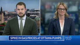 CTV News Ottawa at Six for Saturday, April 18, 2026