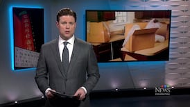 CTV News Edmonton at Six for Thursday, April 16, 2026