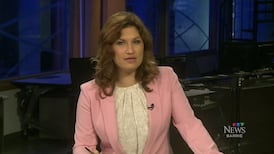 CTV News Barrie at Six for Thursday, April 16, 2026