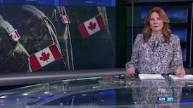 CTV News Calgary at Six for Monday, April 20, 2026