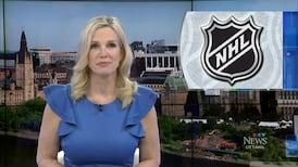 CTV News Ottawa at Six for Tuesday, April 21, 2026